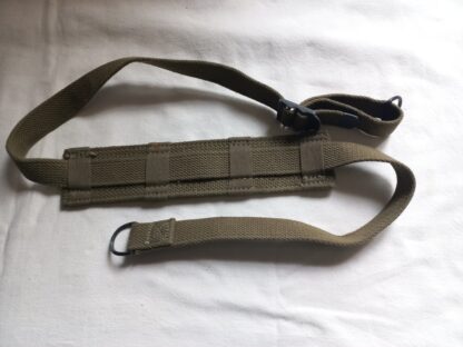 Sangle de porte cartes USMC couleur OD7