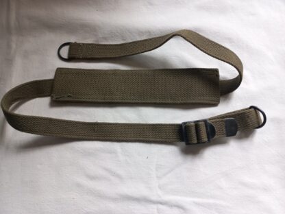 Sangle de porte cartes USMC couleur OD7 – Image 2