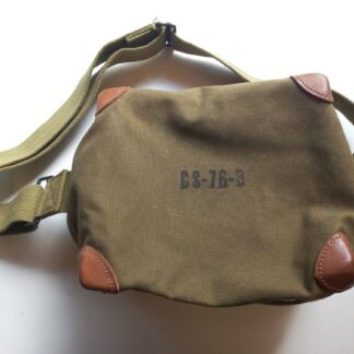 Sac CS-76-F US emballé d'origine