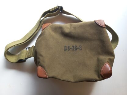 Sac CS-76-F US emballé d'origine