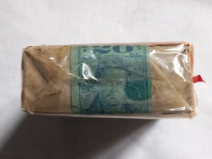 Paquet LUCKY STRIKE marché civil de 1944 – Image 3