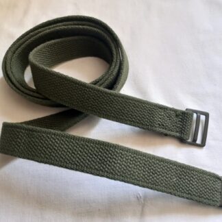 Sangle originale US (152cmx2.5cm)