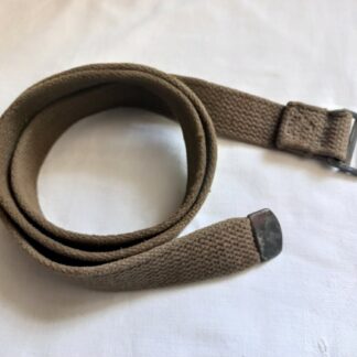 Sangle originale US (97cmx2.5cm)