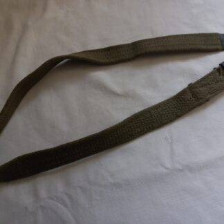 Sangle originale US (72cmx2.5cm)