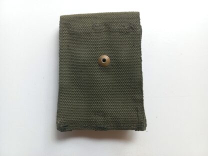 Porte chargeurs de colt 45 daté 1918 (OD7) – Image 3