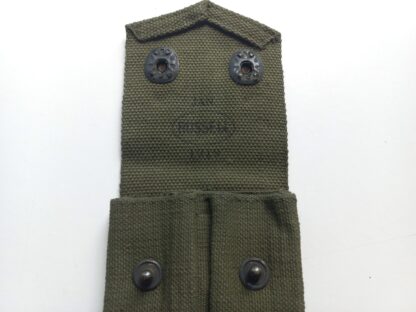 Porte chargeurs de colt 45 daté 1918 (OD7) – Image 2