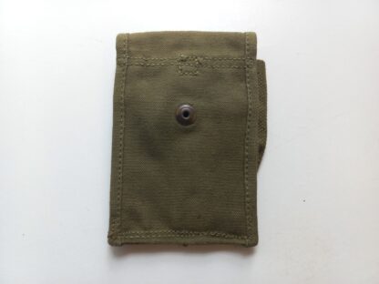 Porte chargeurs de colt 45 daté 1918 (OD7) – Image 3