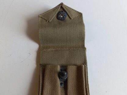 Porte chargeurs de colt 45 WW2 daté 1942 – Image 3