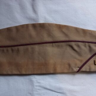 Bonnet de police US ADJUDANT GENERAL CORPS