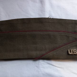 Bonnet de police US ADJUDANT GENERAL CORPS