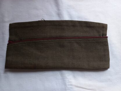 Bonnet de police US ADJUDANT GENERAL CORPS – Image 2