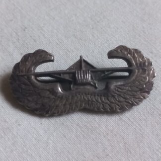 Brevet glider british made marqué "J.R GAUNT LONDON"