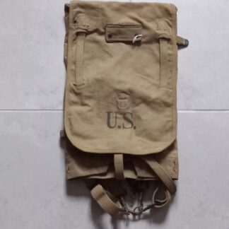Sac à dos US modèle 28 daté 1942