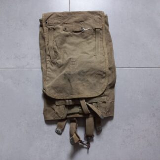 Sac à dos US modèle 28 non daté