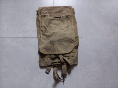 Sac à dos US modèle 28 non daté