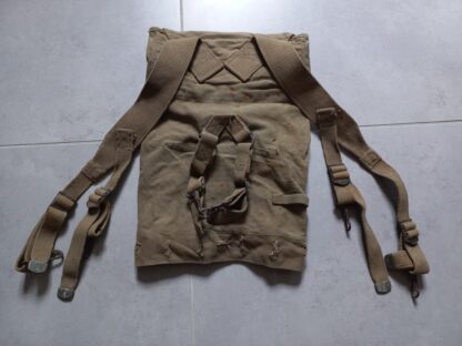 Sac à dos US modèle 28 non daté – Image 2