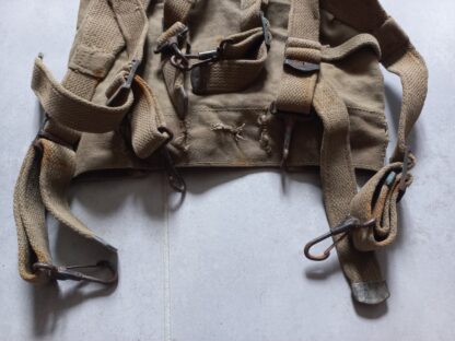 Sac à dos US modèle 28 non daté – Image 4