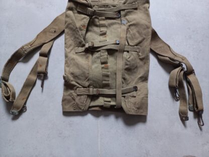 Sac à dos US modèle 28 non daté – Image 3