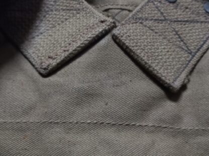 Sac à dos US modèle 28 complet daté 1944 (matriculé) – Image 4