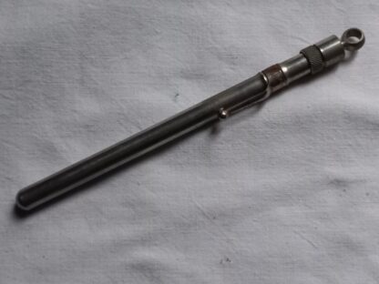 Thermomètre métallique de marque TAYLOR/ROCHESTER – Image 3