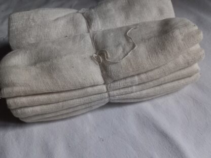 Lot de 5 compresses AMERICAN RED CROSS