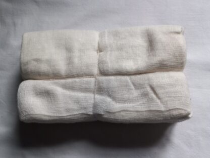 Lot de 5 compresses AMERICAN RED CROSS – Image 3