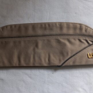 Bonnet de police US OFFICER daté 1942 (1st lieutnant)