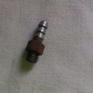 Raccord de pompe à air US de JEEP