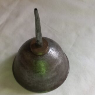 Burette à huile US originale "EAGLE"