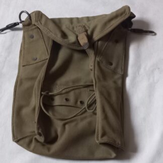 Musette d'infirmier de couleur OD3 (03)