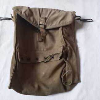 Musette d'infirmier de couleur OD3 (04)