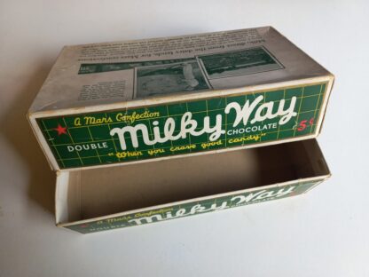 Boite de marque MILKY WAY – Image 3
