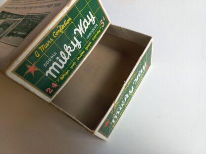 Boite de marque MILKY WAY – Image 4
