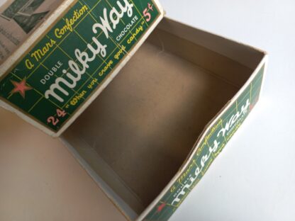 Boite de marque MILKY WAY – Image 5