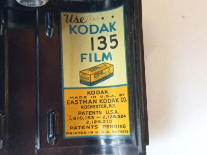 Appareil photo KODAK 35 complet – Image 3