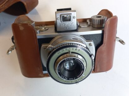 Appareil photo KODAK 35 complet – Image 6