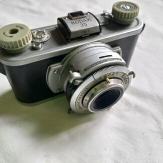 Appareil photo KODAK 35 PH-124