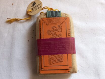 Paquet plein de tabac DURHAM – Image 2