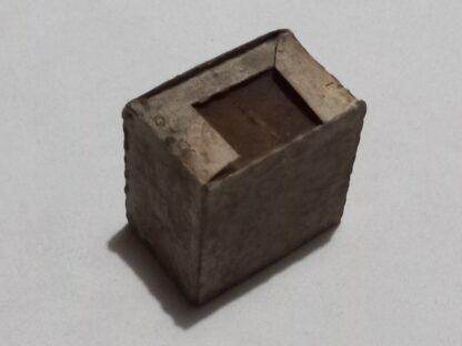 Paquet de FUEL TABLET pour ration C – Image 3