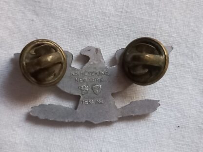 Grade US de colonel (sterling) pour calot – Image 2