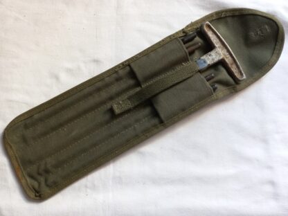 Kit d'entretien pour cal.50 daté 1944