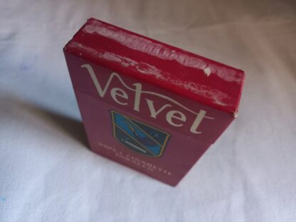 Paquet carton plein VELVET neuf – Image 3