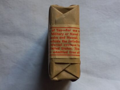 Paquet OLD GOLD US ARMY – Image 3