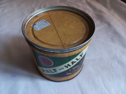 Boite à tabac de PX de marque HALF and HALF – Image 3