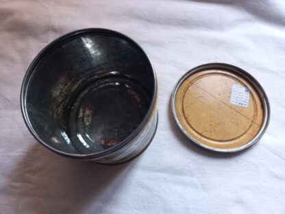 Boite à tabac de PX de marque HALF and HALF – Image 4