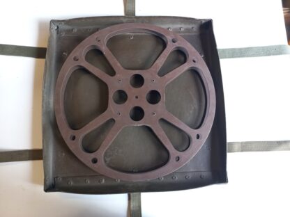 Emballage de film US ARMY en 16m/m avec bobine vide – Image 3