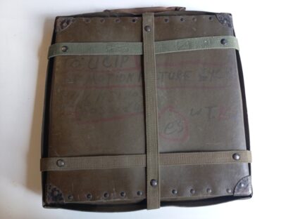 Emballage de film US ARMY en 16m/m avec bobine vide – Image 6