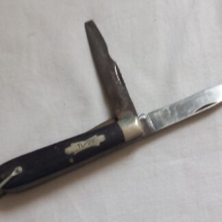 Couteau US TL 29 de marque UTICA (early) 02
