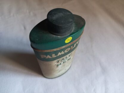 Talc après rasage PALMOLIVE (13 cm) – Image 3