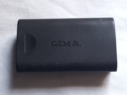 Rasoir GEM réglementaire en boîte plastique – Image 3
